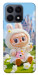 Чехол Cute Labubu для Huawei Honor X8a