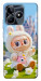 Чехол Cute Labubu для Realme C53