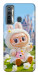 Чехол Cute Labubu для TECNO Camon 17