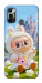 Чохол Cute Labubu для TECNO Spark 7