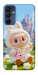 Чохол Cute Labubu для Galaxy A15