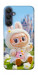 Чехол Cute Labubu для Galaxy A25 5G