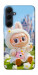 Чехол Cute Labubu для Galaxy A55