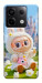Чехол Cute Labubu для Xiaomi Redmi Note 13 Pro 4G