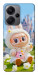 Чехол Cute Labubu для Xiaomi Redmi Note 13 Pro+