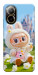 Чехол Cute Labubu для Realme C67 4G