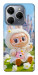 Чохол Cute Labubu для TECNO Spark 20 Pro