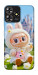 Чехол Cute Labubu для ZTE Blade A73 4G