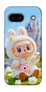 Чохол Cute Labubu для Google Pixel 8a