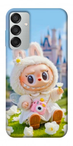 Чехол Cute Labubu для Galaxy M15 5G