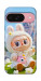 Чохол Cute Labubu для Google Pixel 9