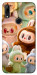 Чохол Labubu smile для Huawei P Smart Z