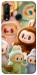 Чохол Labubu smile для Huawei P30 Lite