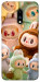 Чехол Labubu smile для OnePlus 7