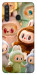 Чохол Labubu smile для Galaxy A21