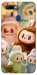 Чехол Labubu smile для Oppo A5s