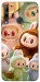 Чохол Labubu smile для Y7p (2020)