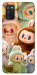 Чохол Labubu smile для Galaxy A02s