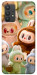 Чехол Labubu smile для Galaxy A32 4G
