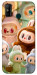 Чехол Labubu smile для TECNO Spark 6 Go