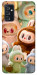Чехол Labubu smile для Galaxy M52