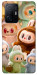 Чохол Labubu smile для Xiaomi 11T