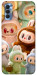 Чехол Labubu smile для TECNO Spark 8P