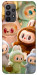 Чехол Labubu smile для Galaxy A23