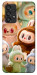 Чехол Labubu smile для Galaxy A33 5G