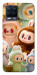 Чохол Labubu smile для Realme 8 Pro