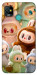 Чохол Labubu smile для TECNO Pop 5