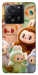 Чохол Labubu smile для Xiaomi 13T Pro