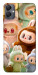Чехол Labubu smile для Galaxy A05