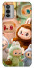 Чехол Labubu smile для Nokia G42