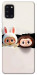 Чехол Hello Labubu для Galaxy A31 (2020)