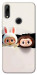 Чохол Hello Labubu для Huawei P Smart Z