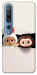 Чехол Hello Labubu для Xiaomi Mi 10