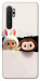 Чехол Hello Labubu для Xiaomi Mi Note 10 Lite