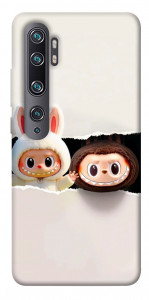 Чохол Hello Labubu для Xiaomi Mi CC9 Pro