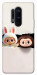Чехол Hello Labubu для OnePlus 8 Pro