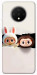 Чехол Hello Labubu для OnePlus 7T