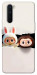 Чехол Hello Labubu для OnePlus Nord