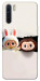 Чехол Hello Labubu для Oppo A91