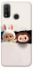 Чохол Hello Labubu для Huawei P Smart (2020)