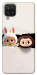 Чехол Hello Labubu для Galaxy A12