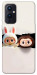 Чехол Hello Labubu для OnePlus 9
