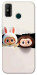 Чехол Hello Labubu для TECNO Spark 6 Go