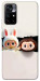 Чохол Hello Labubu для Xiaomi Poco M4 Pro 5G