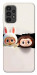 Чехол Hello Labubu для Galaxy A13 4G