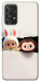 Чехол Hello Labubu для Galaxy A52s